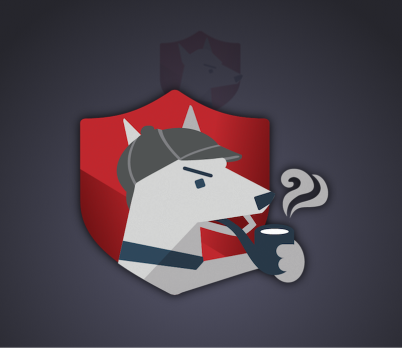 LogDog Featured Image iOS