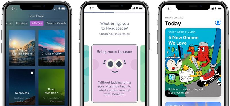 App Store