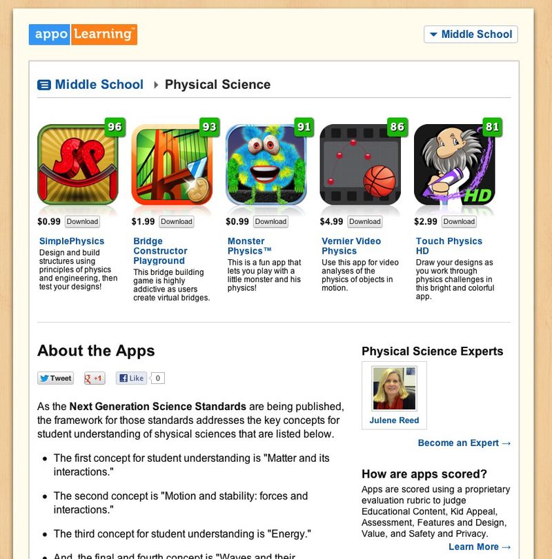 appoLearning (screenshot 002)