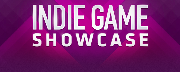 App Store Indie Game Showcase