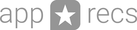 app recs logo