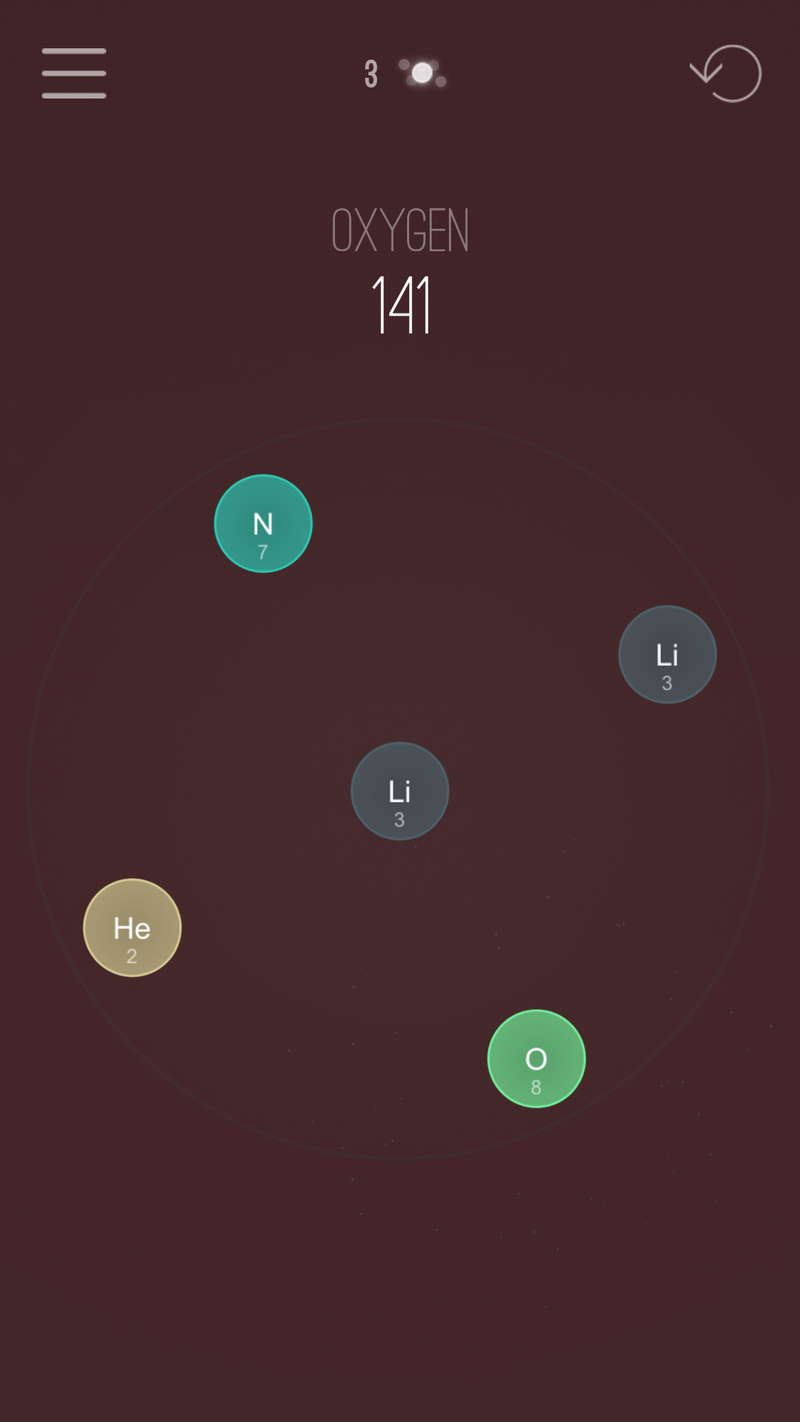 atomas-main-screen