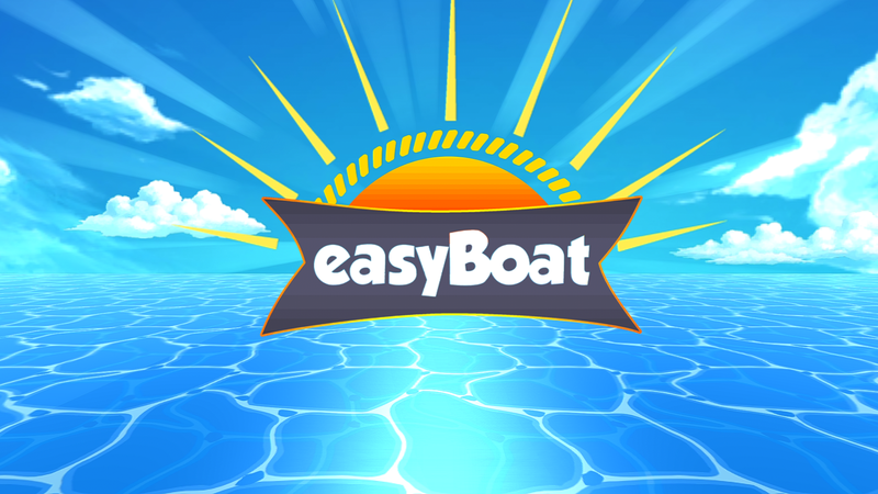 EasyBoat Header
