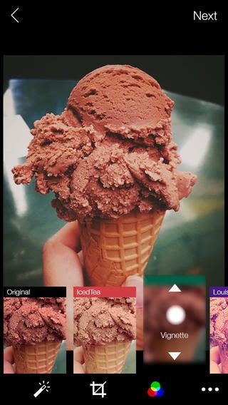 Flickr 2.20.1134 for iOS (iPhone screenshot 003)
