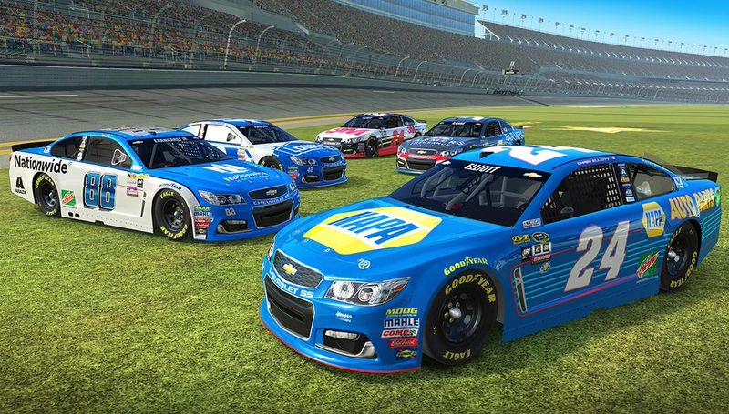 Real Racing 3 teaser 001