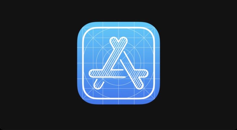 Apple Developer app