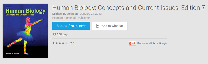 Google Play Books (Textbooks 001)