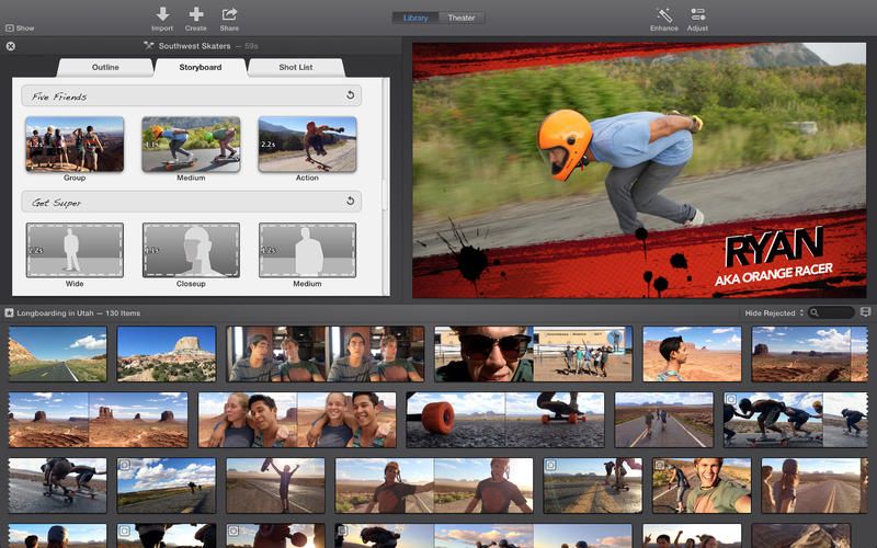 imovie mac2
