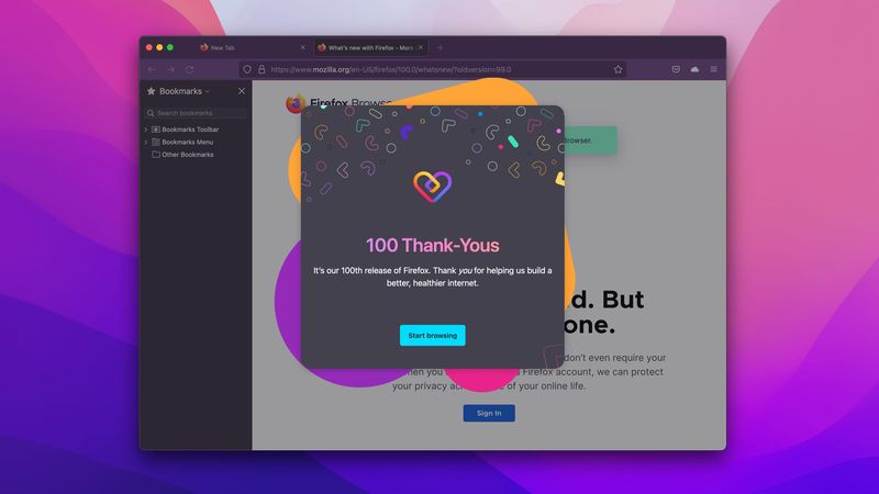 Mozilla
