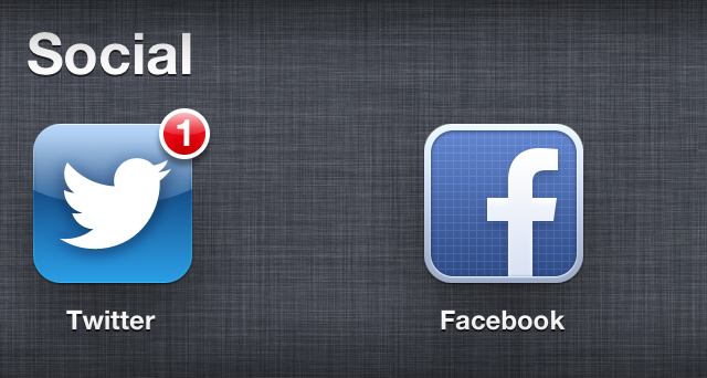 Facebook 6.1 for iOS (iPhone screenshot 005)