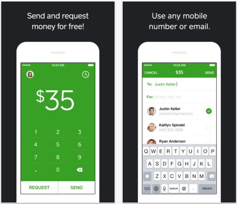square cash