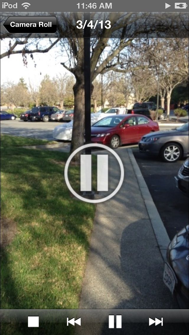 Roku for iOS (Play on Roku 001)