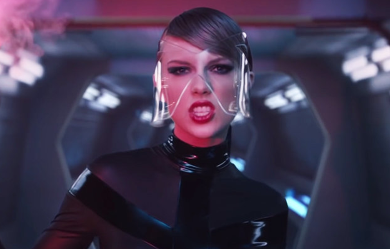 Bad Blood