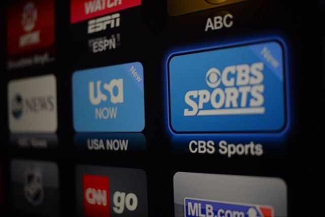 cbs sports