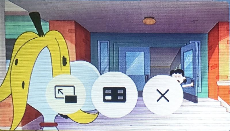Commandes PiP Apple TV