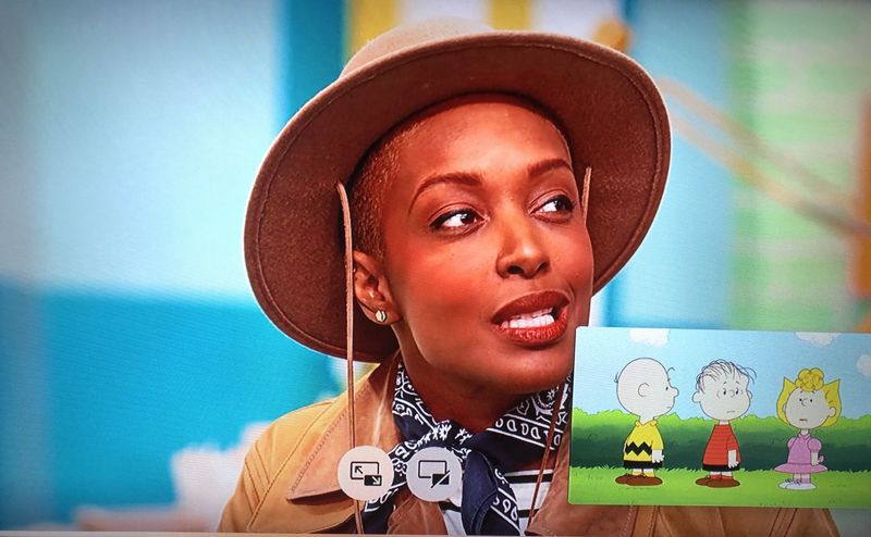 Apple TV Contrôle PiP Autre vidéo