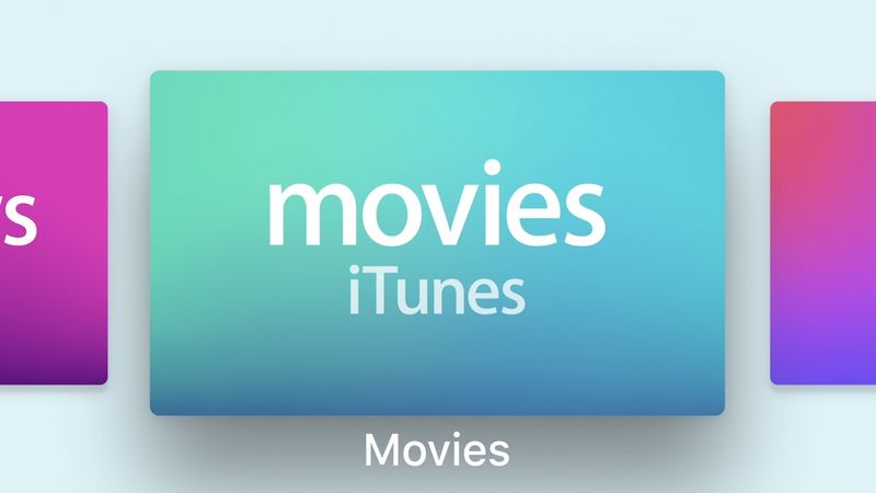 Mode démo Apple TV Retail