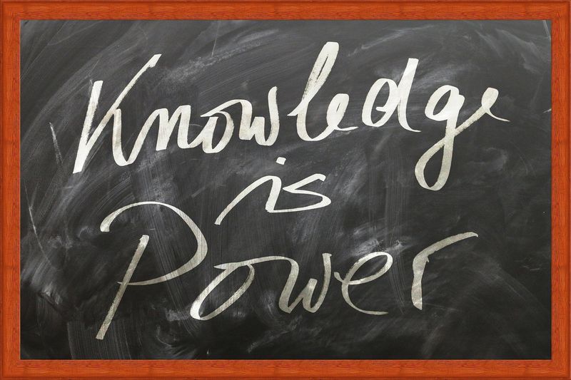 Knowledge is Power with Apple TV educational apps for adults