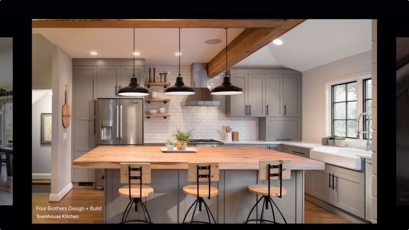 Apple TV apps home design - Houzz