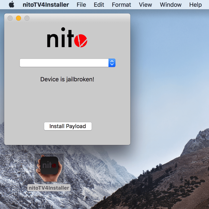nitoTV 4 installer