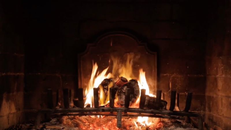 apple tv Fireplace HD Plus Featured