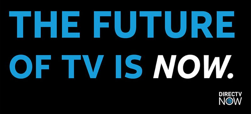 directv maintenant