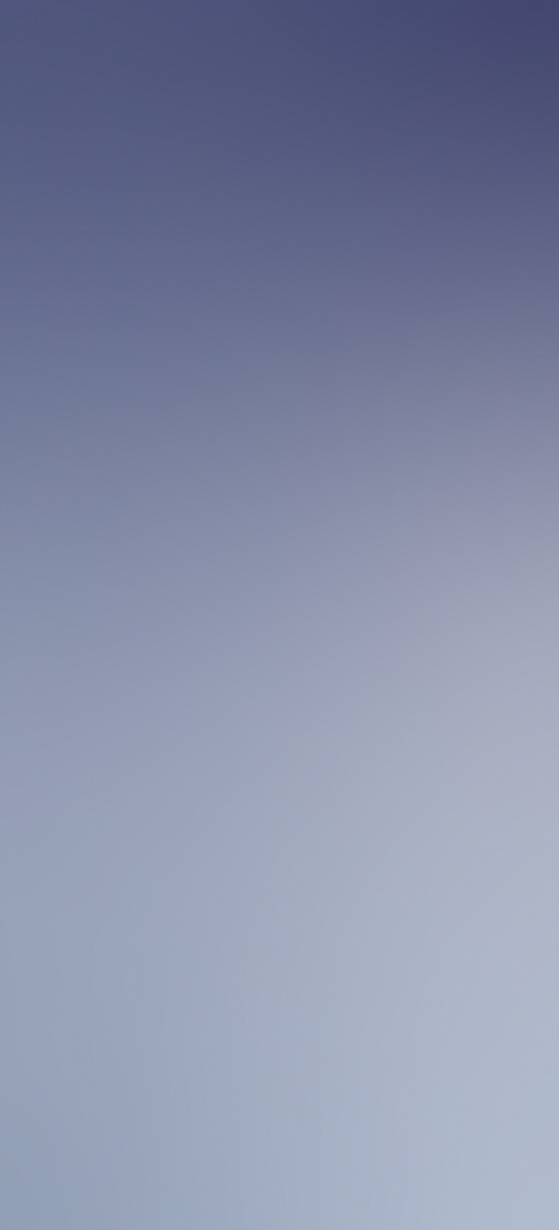 iOS 14 gradient idownloadblog iPhone wallpaper V6ByArthur1992aS