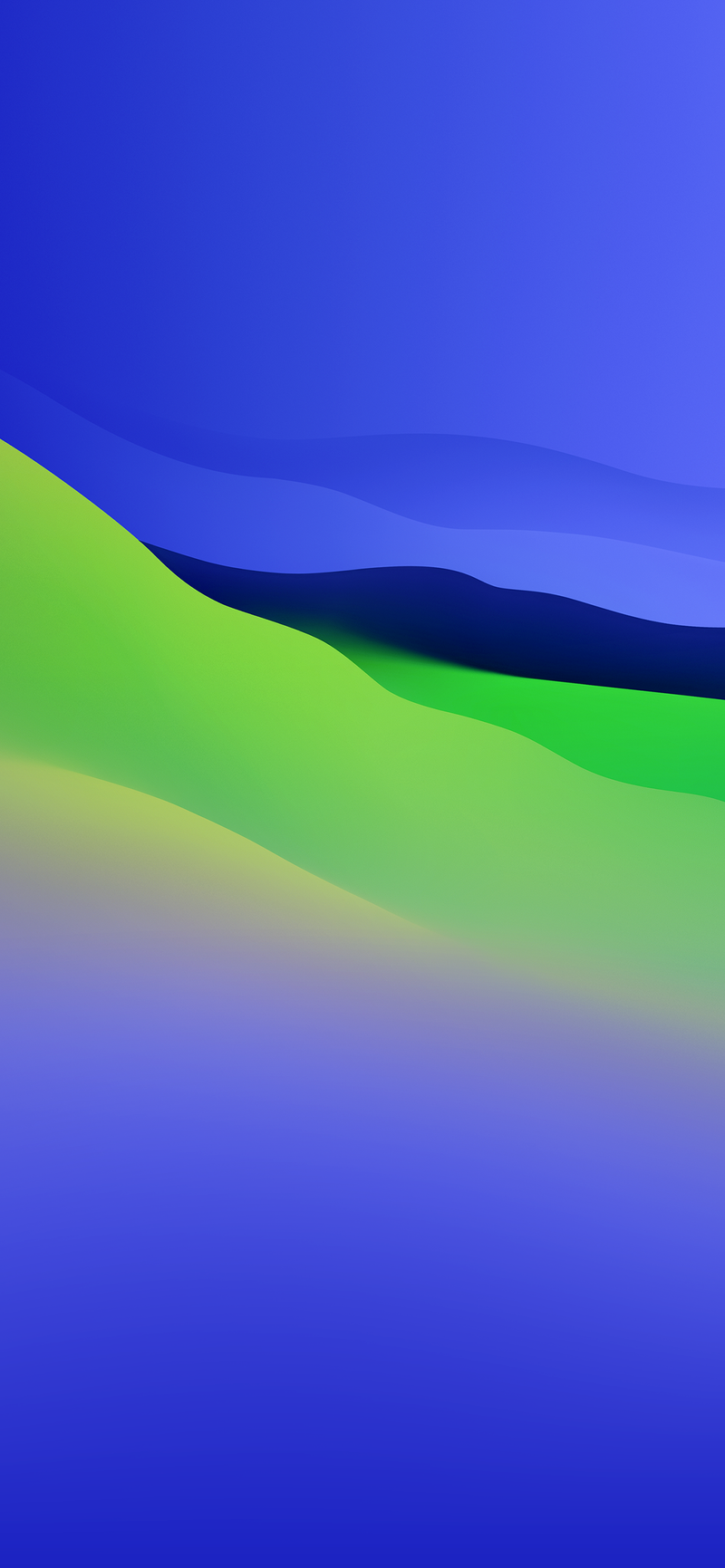 Big Sur wallpaper iPhone mod AR72014 idownloadblog 3