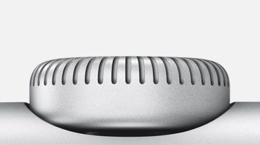 Digital Crown Apple Watch