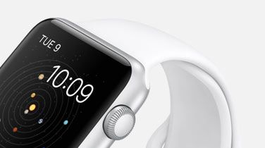Apple Watch Technology