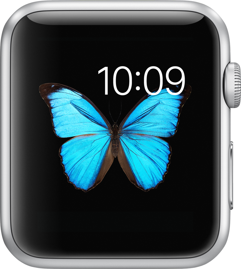Touch Screen Apple Watch