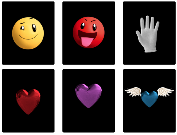 émoji 2