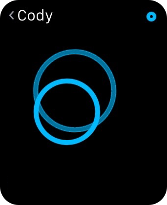 Apple Watch Taps