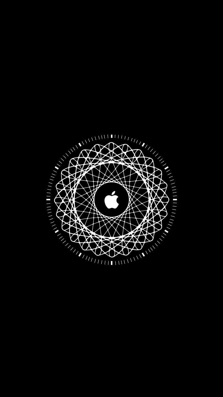 EA_Roa_Apple Watch Blanc iPhone 6