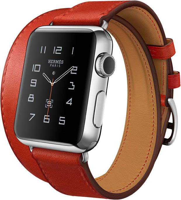 Hermes Double Tour