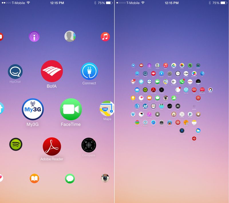 WatchBoard Featured