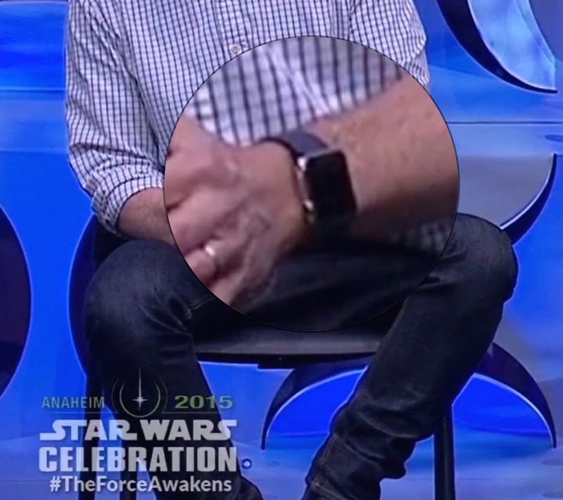 JJ Abrams Apple watch zoom