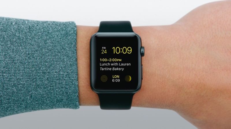 Apple Watch Activity teaser 001