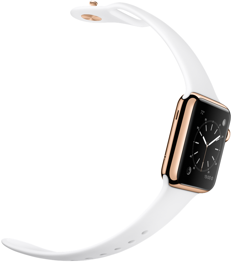 watch edition 7