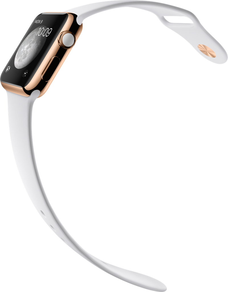 watch edition 4