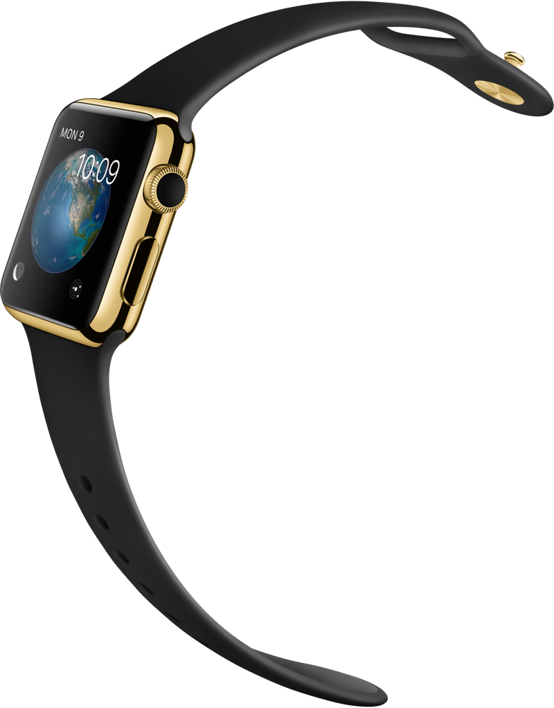 watch edition 5