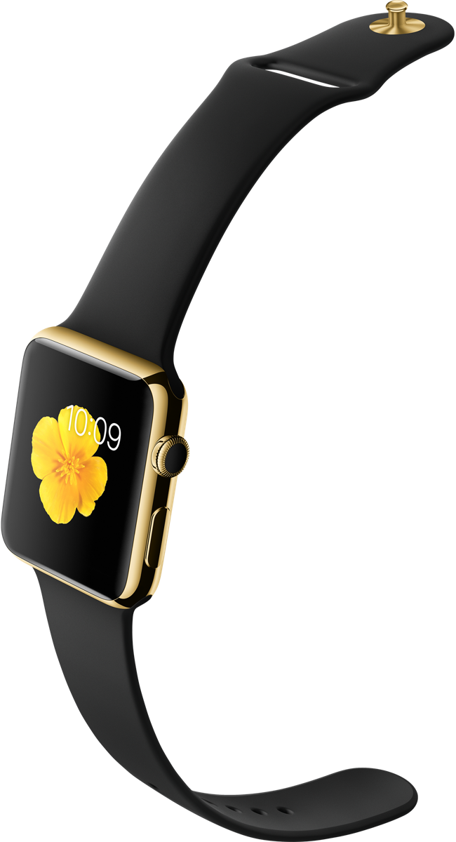watch edition 1