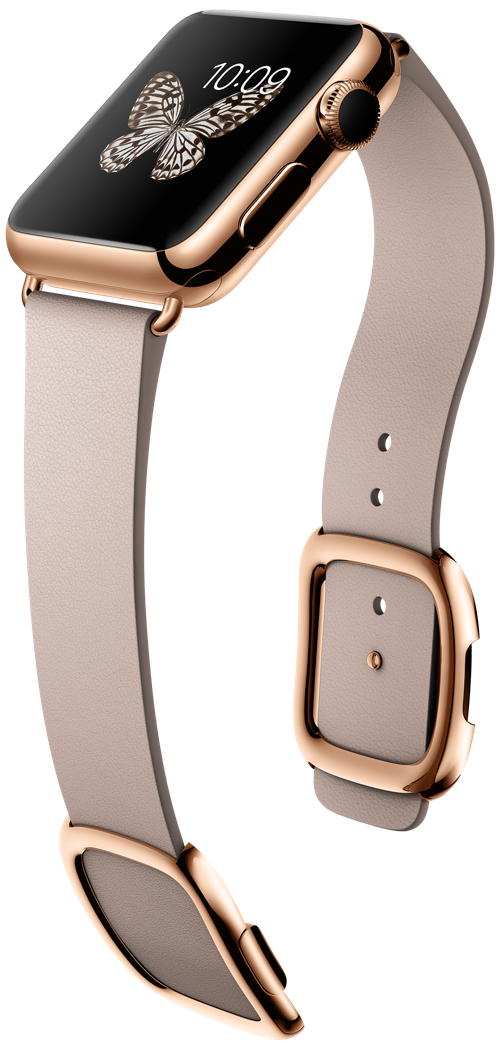 watch edition 8
