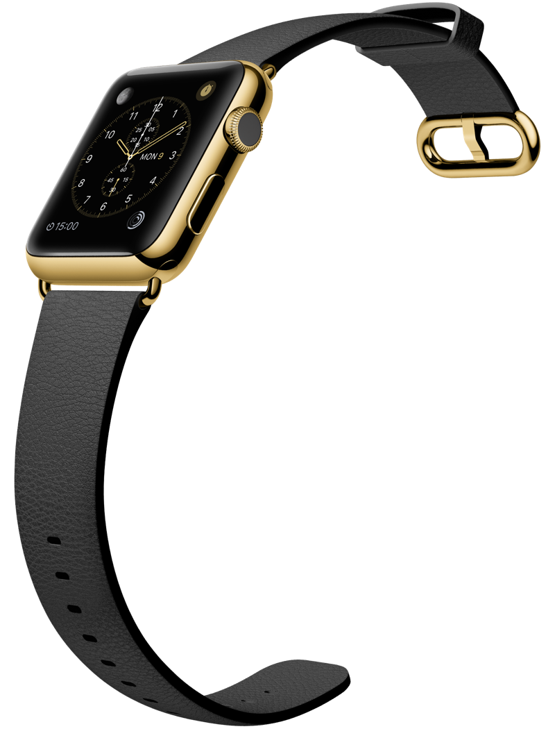watch edition 3