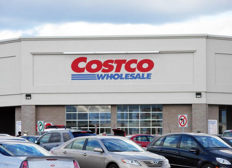 CostcoMoncton
