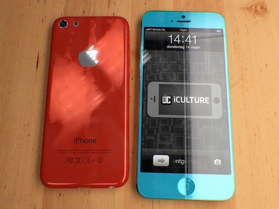 Budget iPhone (Martin Hajek 003)