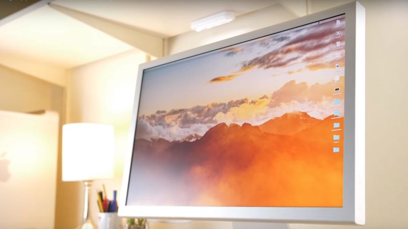Écran cinéma HD Apple 30 pouces