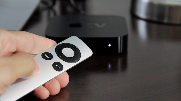 Jailbreak the Apple TV 2 With Seas0nPass