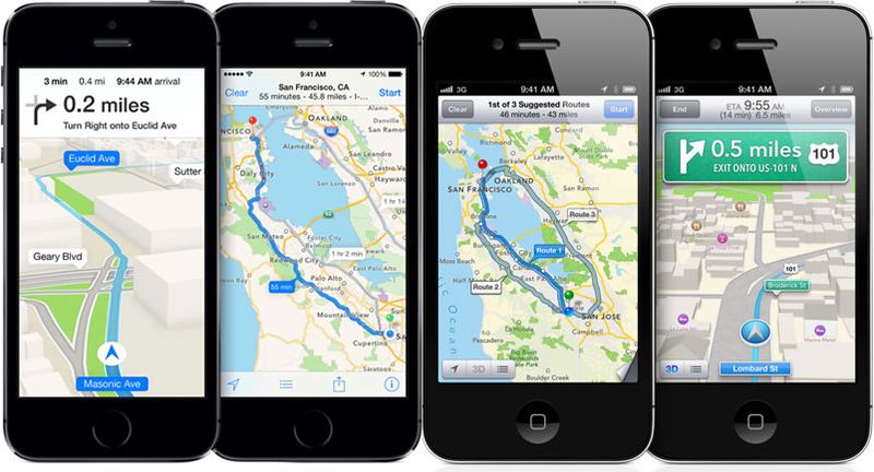 apple-maps