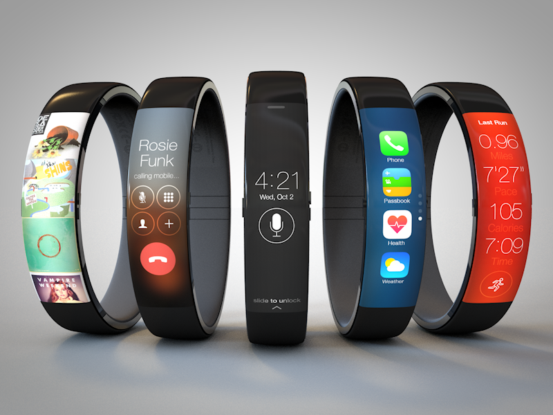 iWatch concept (All, Todd Hamilton 001)